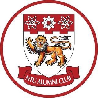 Telegram profile photo for NTU Alumni Club