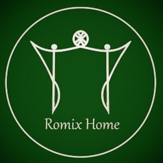 Telegram profile photo for Romix home کارخانه 1