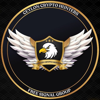 Telegram profile photo for CEYLON CRYPTO HUNTERS π±π°π±π°