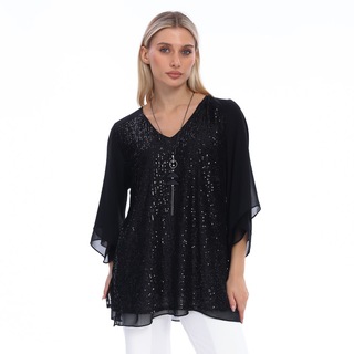 Telegram profile photo for BERNE GİYİM - BLOUSES & SHIRTS