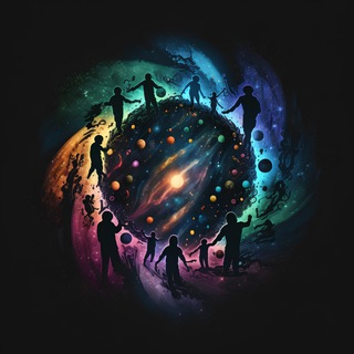 Telegram profile photo for Моя вселенная