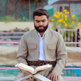 Telegram profile photo for پێشەوا قادر کوردی peshawa kurdi