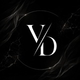 Telegram profile photo for VORZEN | DESIGN