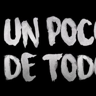 Telegram group profile photo for Un poco De Todo