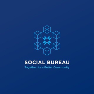 Telegram profile photo for Social Bureau