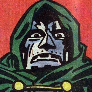 Telegram profile photo for resurrected