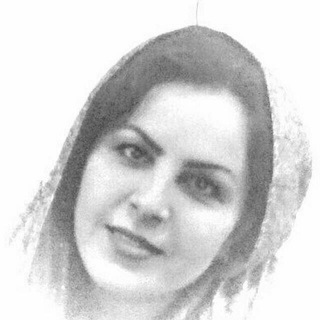 Telegram profile photo for مریم صفری
