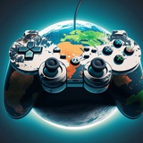 Telegram profile photo for عالم الالعاب | Counsel 🎮