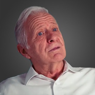 Telegram profile photo for Fragen an Hans-Joachim Müller