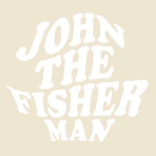 Telegram profile photo for JOHN THE FISHER MAN