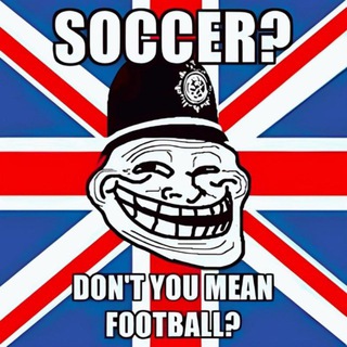 Telegram profile photo for Troll Football