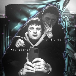 Telegram profile photo for Молликс