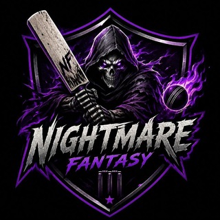 Telegram profile photo for π NightMare Fantasy π