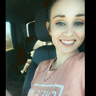 Telegram profile photo for Tiffany Dover - Lockdown tötet uns