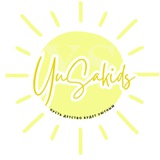 Telegram profile photo for Yusakids.uz бывший Kogankids🛍️🌞