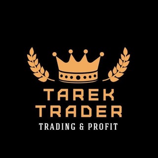 Telegram profile photo for feedback about Tarek trader