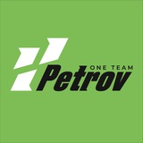 Telegram profile photo for Petrov one team Functional training