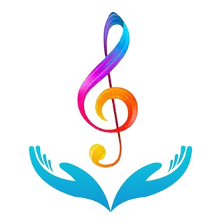 Telegram profile photo for موسیقی درمانی 🎧
