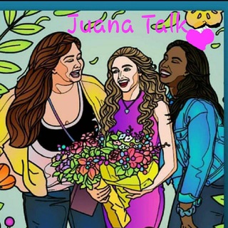 Telegram profile photo for Juana Talk world wide LLC channel