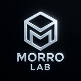 Telegram profile photo for Morro Lab