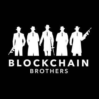 Telegram profile photo for BLOCKCHAIN BROTHERS
