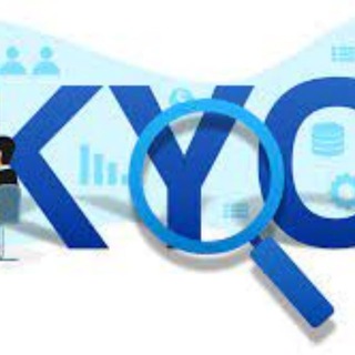 Telegram profile photo for Kyc Service