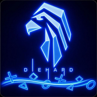 Telegram profile photo for DIEHARD STORE