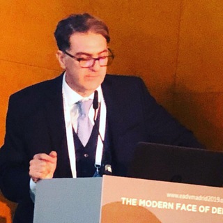Telegram profile photo for Dr. Omid Zargari