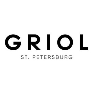Telegram profile photo for GRIOL | женская одежда | plus size