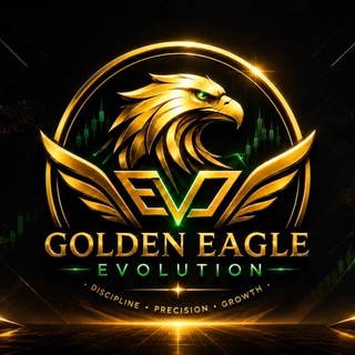 Telegram profile photo for GOLDEN EAGLE EVOLUTION