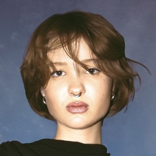 Telegram profile photo for Анастасия Трикозенко