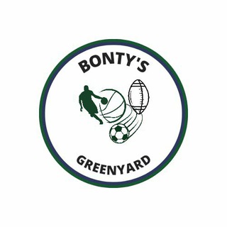 Telegram profile photo for BONTY'S GREENYARDππ