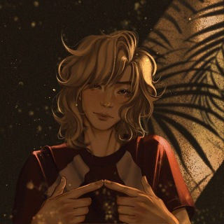 Telegram profile photo for ♡FEROX — с любовью♡ Фандомный мерч, свечи ручной работы.