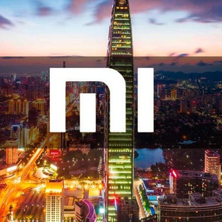 Telegram profile photo for 📘 Noticias Xiaomi