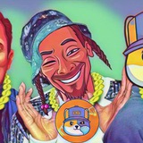 Telegram profile photo for Arnold Play
