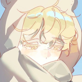 Telegram profile photo for 𝓜eow 𝓟rice . .𝗠𝗣