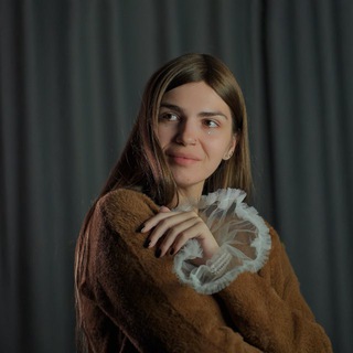 Telegram profile photo for радость