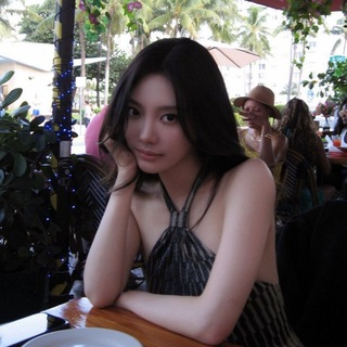 Telegram profile photo for Ning Yizhuo