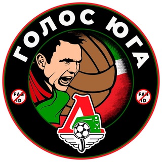 Telegram profile photo for Голос Юга