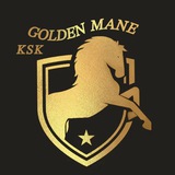 Telegram profile photo for Ksk GOLDEN MANE