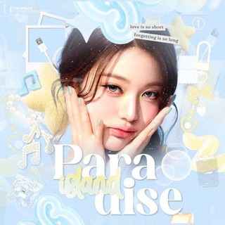 Telegram profile photo for Рест ⍴ᥲrᥲძіsᥱ іsᥣᥲᥒძ іᥒ𝖿᥆