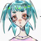 Telegram profile photo for 4444VRKKMEGABIOHAZARDD4444