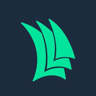 Telegram profile photo for TradeMap