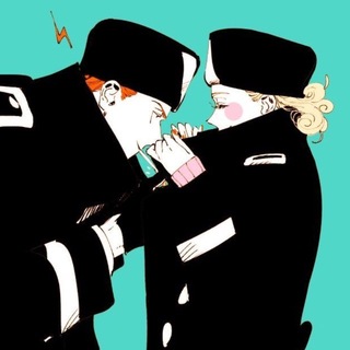 Telegram profile photo for мяуденжее