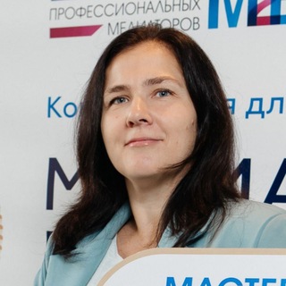Telegram profile photo for Пресс-портрет Светлана Желтова