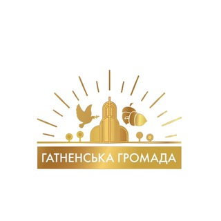 Telegram profile photo for Гатненська територіальна громада
