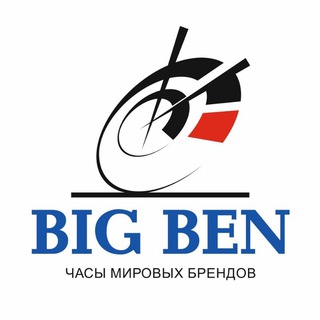 Telegram profile photo for BIG BEN