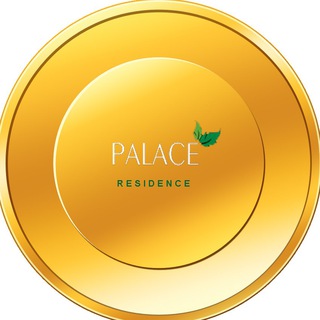 Telegram group profile photo for Palace Residence