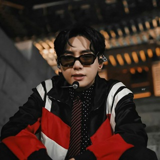 Telegram profile photo for KimTaehyung