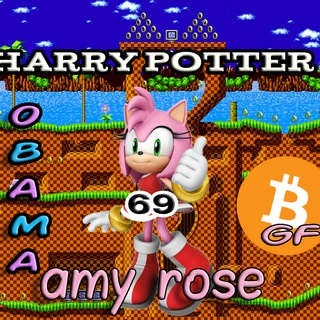 Telegram profile photo for BITCOINGF Portal